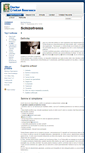 Mobile Screenshot of doctor-boerescu.com